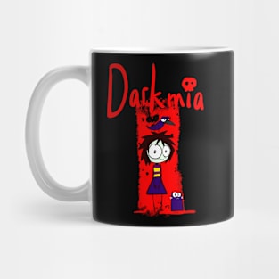 DarkMia Mug